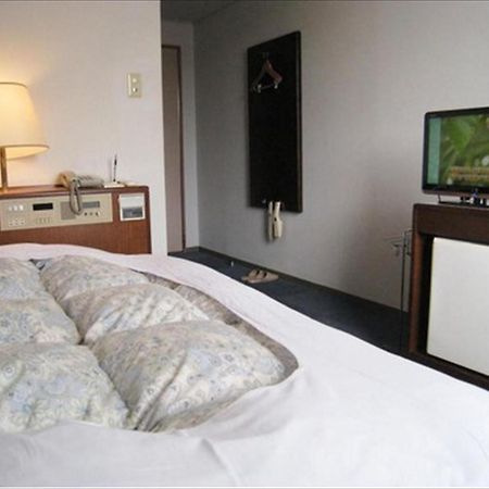 Hotel Higashihiroshima Hills Saijo Værelse billede