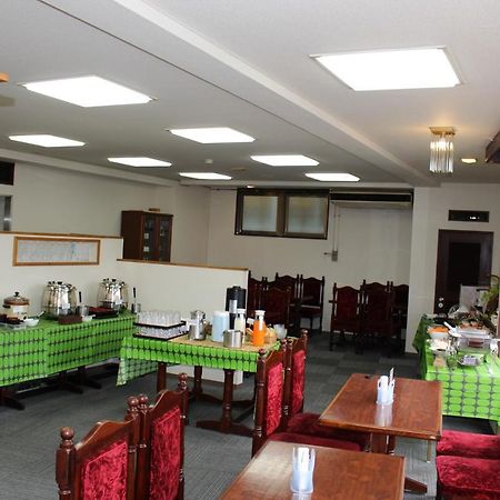Hotel Higashihiroshima Hills Saijo Eksteriør billede