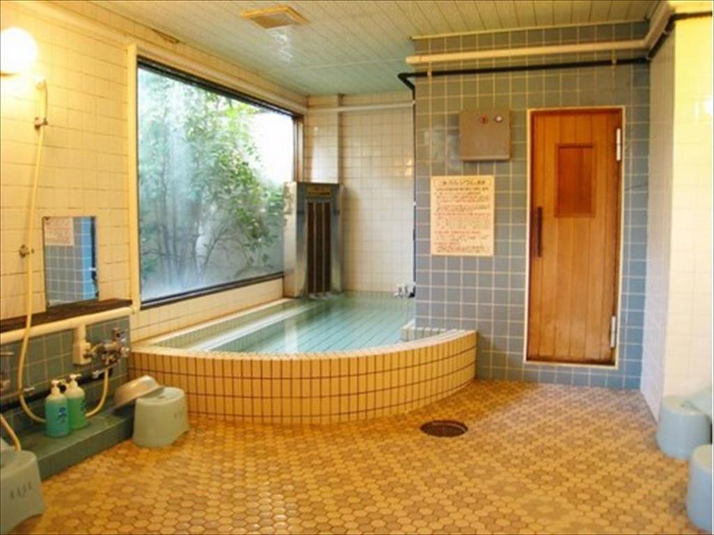 Hotel Higashihiroshima Hills Saijo Eksteriør billede