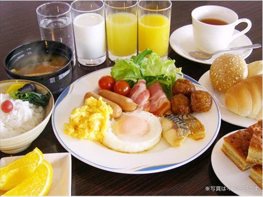 Hotel Higashihiroshima Hills Saijo Eksteriør billede