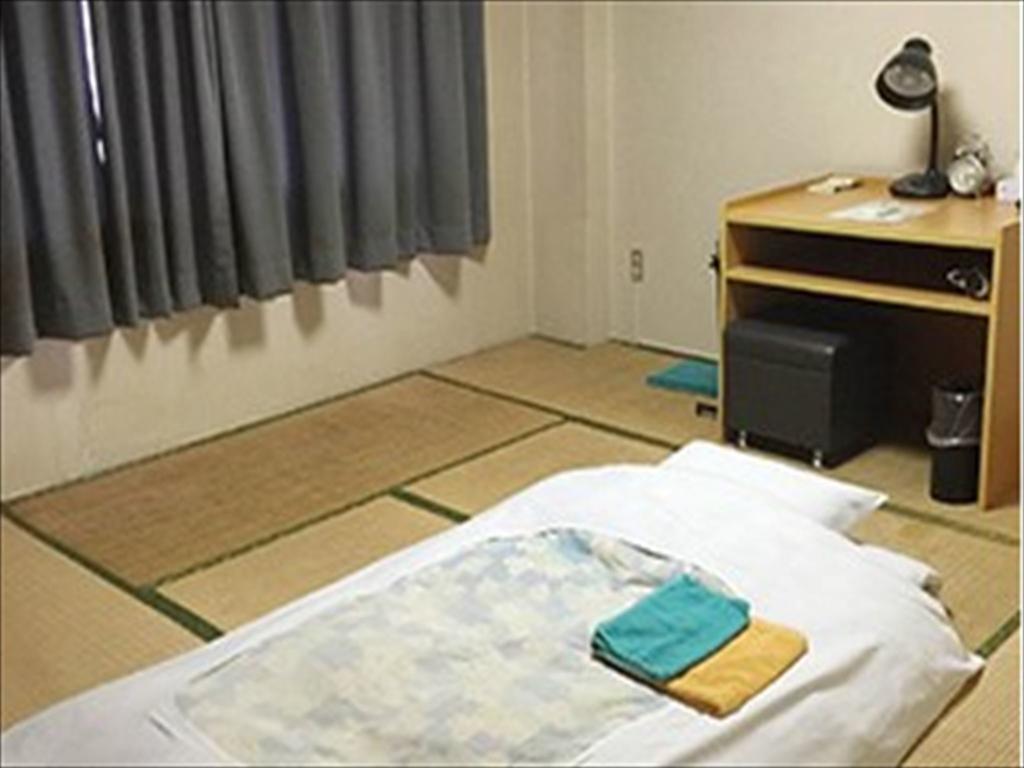 Hotel Higashihiroshima Hills Saijo Eksteriør billede