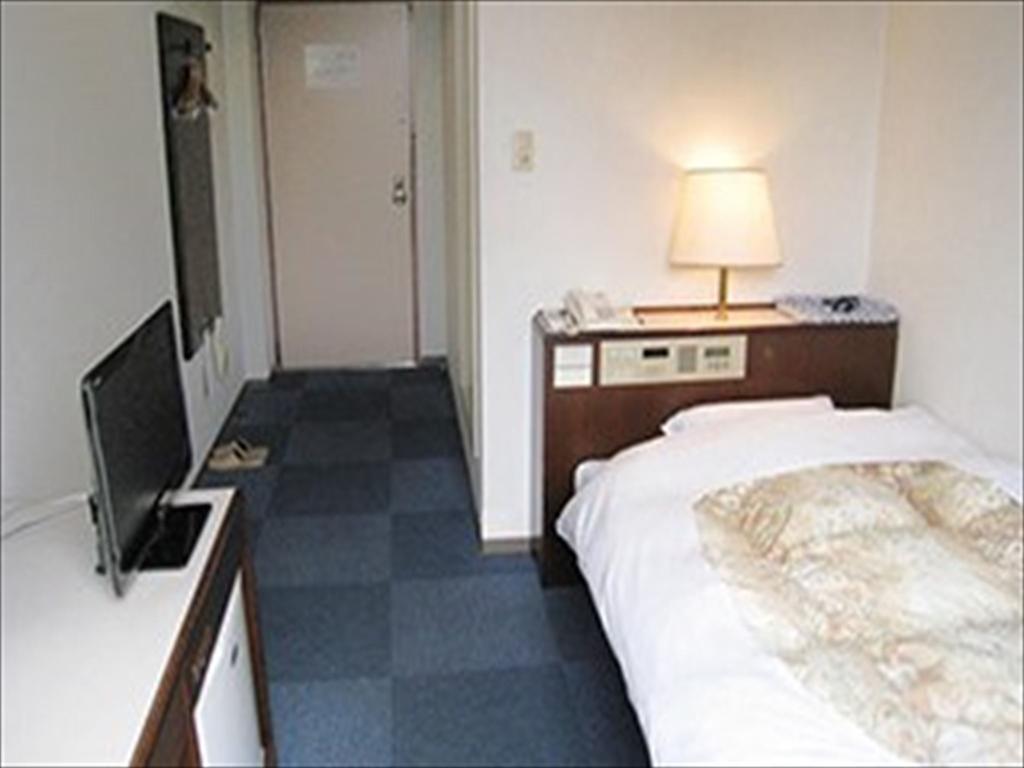 Hotel Higashihiroshima Hills Saijo Eksteriør billede