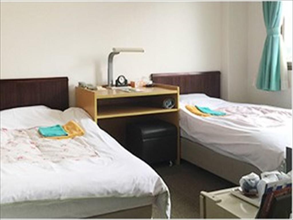 Hotel Higashihiroshima Hills Saijo Eksteriør billede
