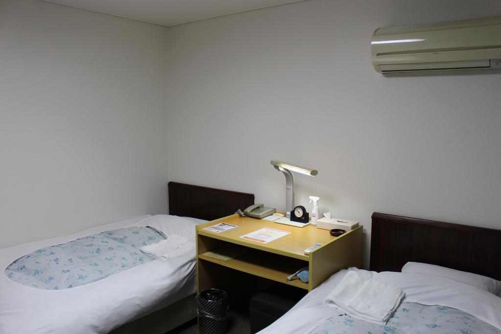 Hotel Higashihiroshima Hills Saijo Eksteriør billede