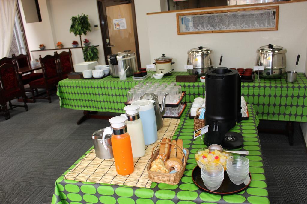 Hotel Higashihiroshima Hills Saijo Eksteriør billede