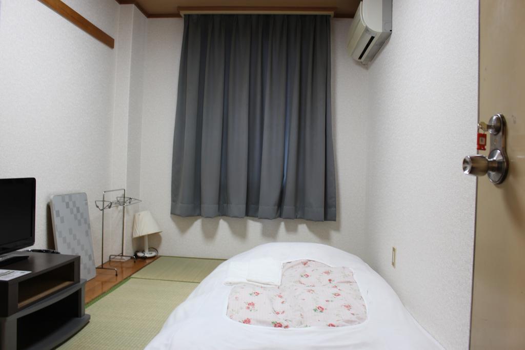 Hotel Higashihiroshima Hills Saijo Eksteriør billede