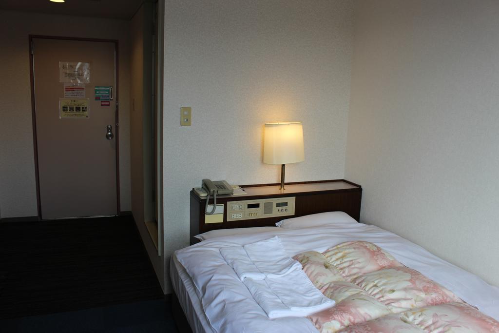 Hotel Higashihiroshima Hills Saijo Eksteriør billede