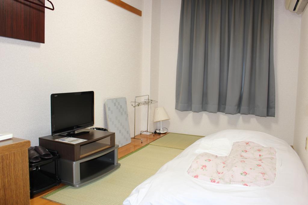 Hotel Higashihiroshima Hills Saijo Eksteriør billede