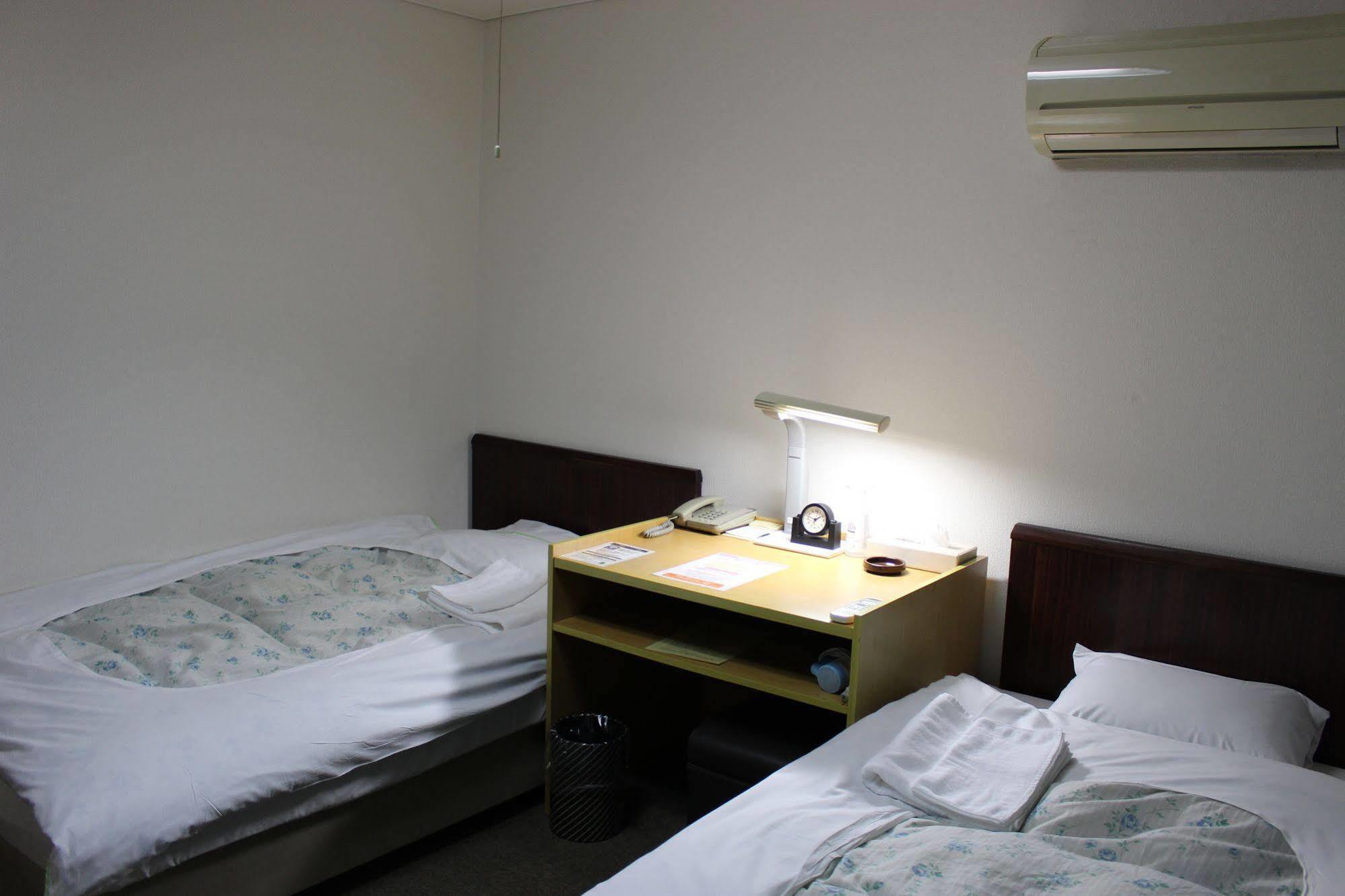 Hotel Higashihiroshima Hills Saijo Eksteriør billede