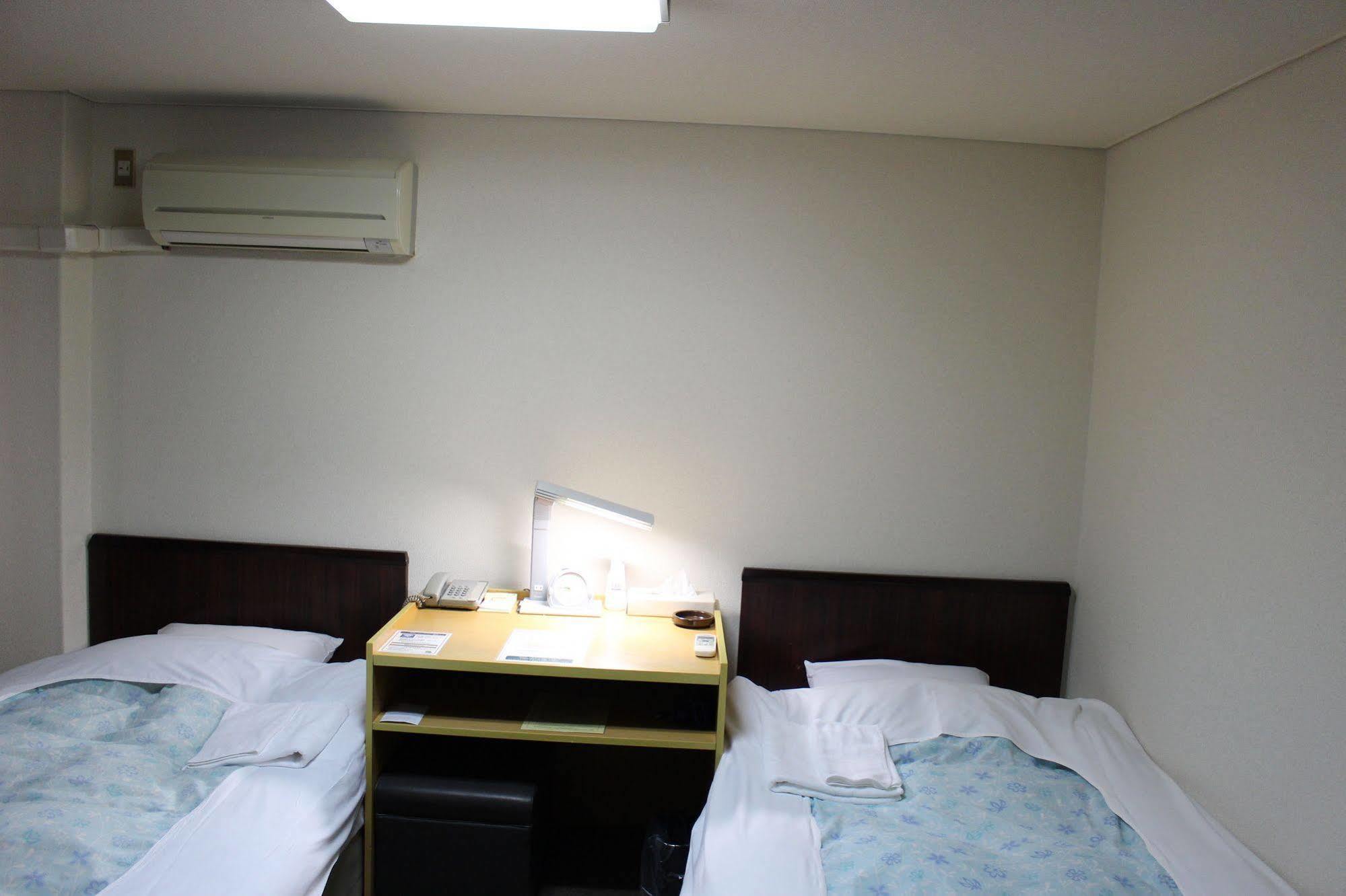 Hotel Higashihiroshima Hills Saijo Eksteriør billede
