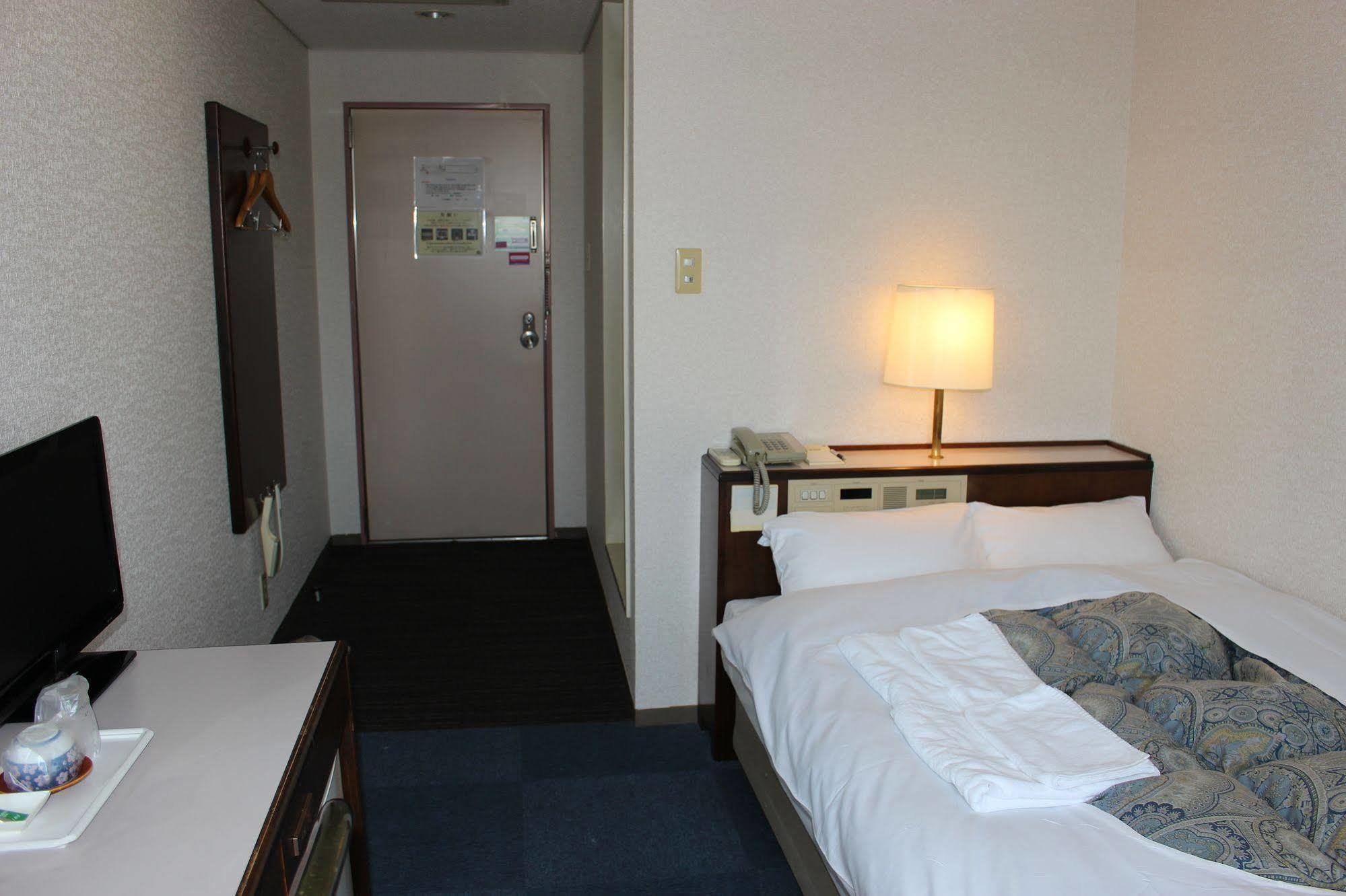 Hotel Higashihiroshima Hills Saijo Eksteriør billede
