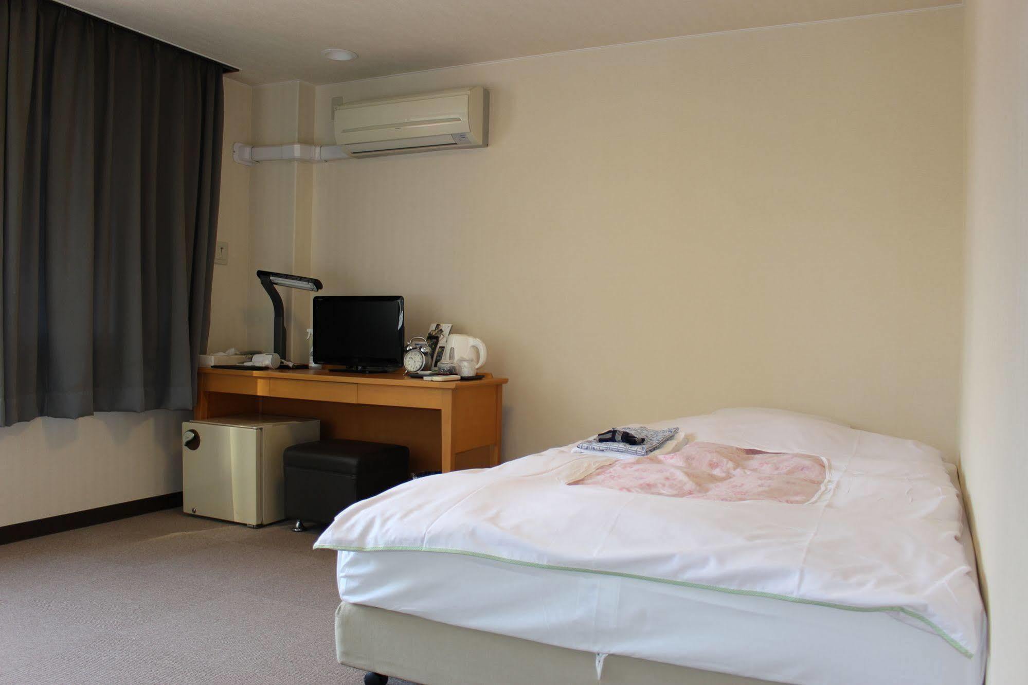 Hotel Higashihiroshima Hills Saijo Eksteriør billede