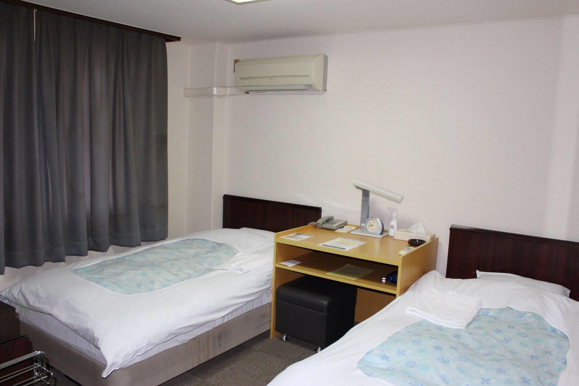 Hotel Higashihiroshima Hills Saijo Eksteriør billede