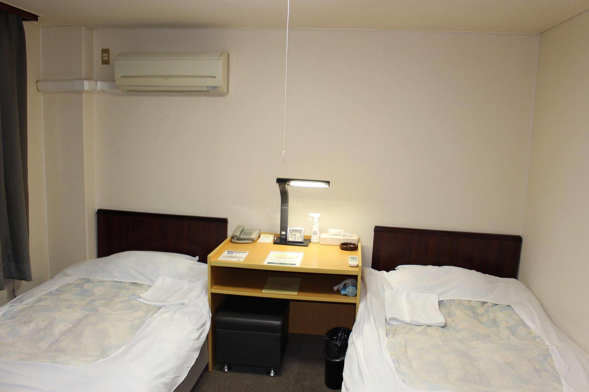 Hotel Higashihiroshima Hills Saijo Eksteriør billede