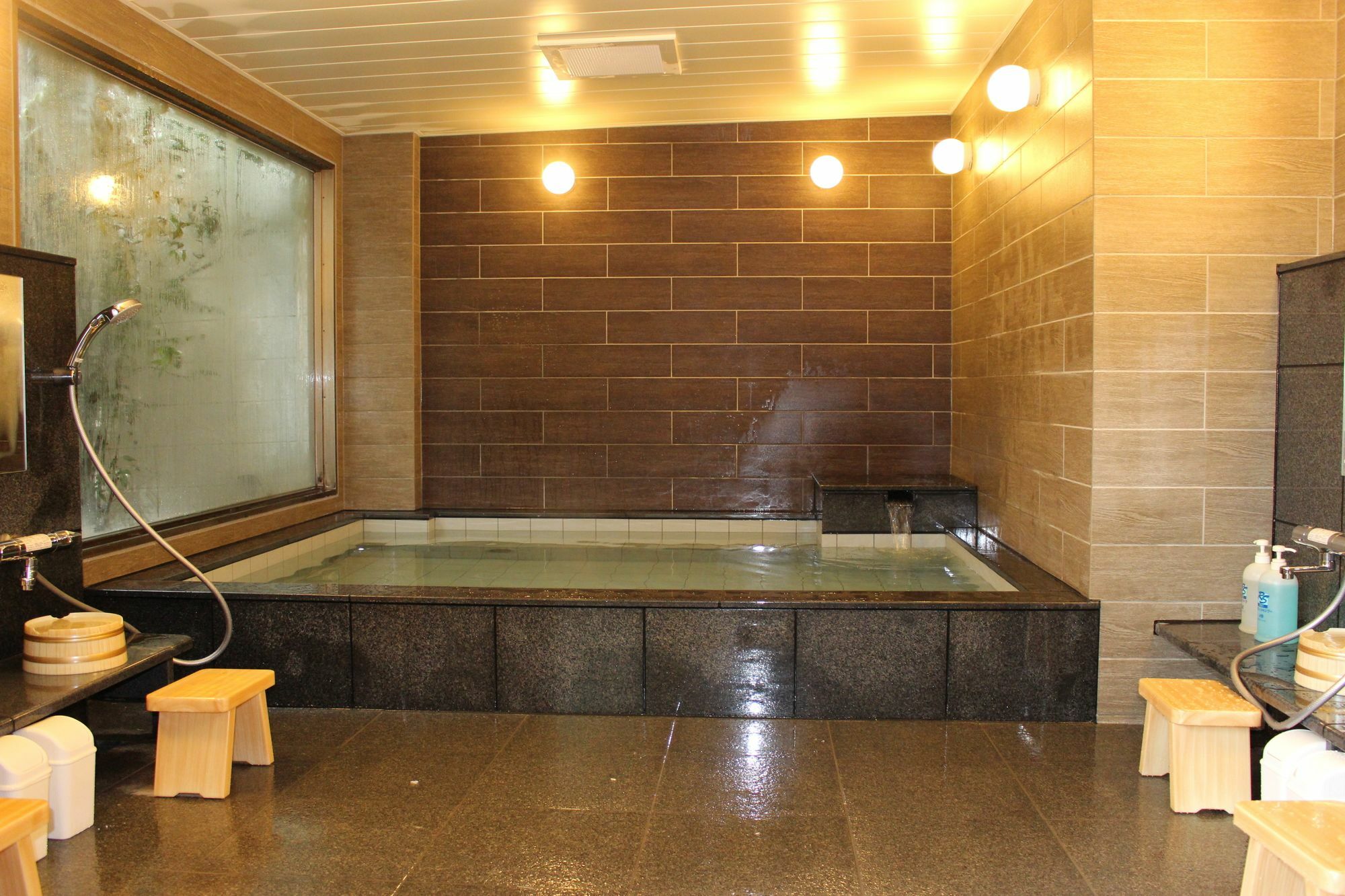 Hotel Higashihiroshima Hills Saijo Eksteriør billede